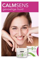 CALMSENS - gevoelige huid