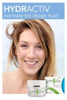 HYDRACTIV - normale tot droge huid