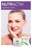 NUTRACTIV - rijpere huid