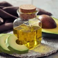 De gezonde werking van avocado-olie De gezonde werking van avocado-olie